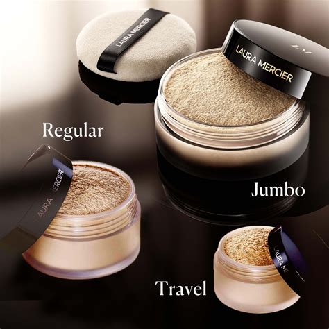 dupe laura mercier perfume|laura mercier translucent powder.